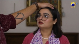 Bahar Nagar - Episode 113 - 12th December 2025